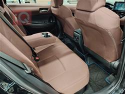 تويوتا كورولا كروس